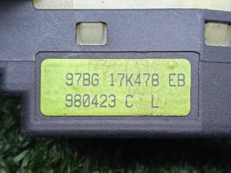 Recambio de mando limpia para ford cougar (mc) 2.5 v6 24v cat referencia OEM IAM 97BG17K478EB  