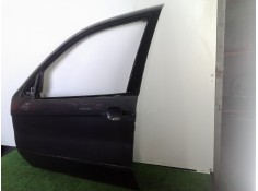 Recambio de puerta delantera izquierda para bmw x5 (e53) 3.0 24v turbodiesel cat referencia OEM IAM  NEGRO  2