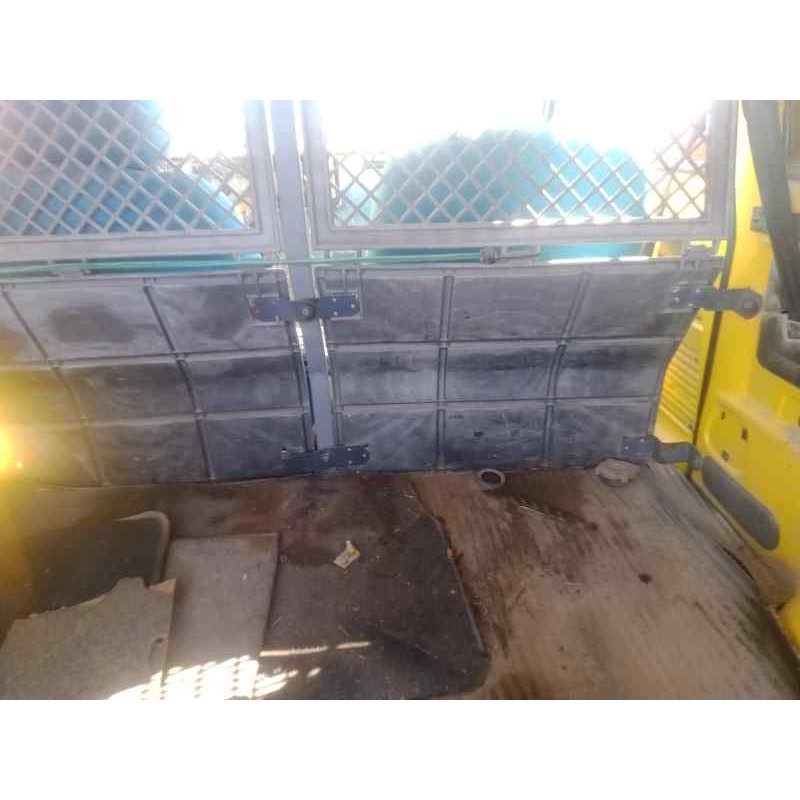 Recambio de no identificado para seat marbella 0.9 cat referencia OEM IAM   