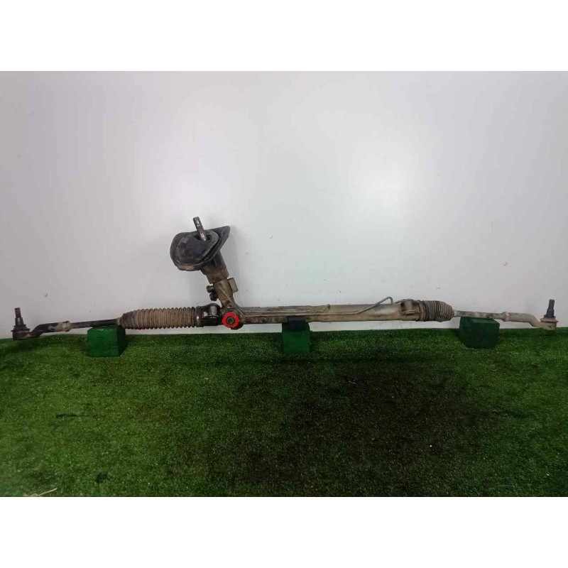Recambio de cremallera direccion para ford mondeo ber. (ca2) 2.0 tdci cat referencia OEM IAM 7G913A500AG L1510MM - VISTEON ASIST