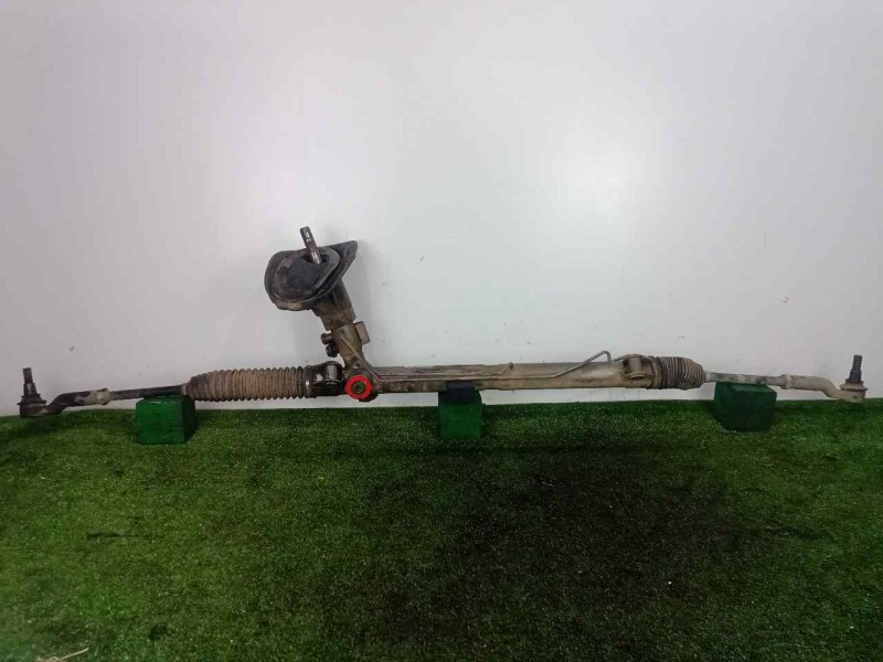 Recambio de cremallera direccion para ford mondeo ber. (ca2) 2.0 tdci cat referencia OEM IAM 7G913A500AG L1510MM - VISTEON ASIST