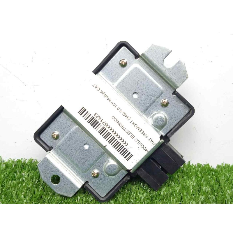 Recambio de modulo electronico para fiat freemont (345) 2.0 16v multijet cat referencia OEM IAM 05150757AB-4450000232A-56210C  