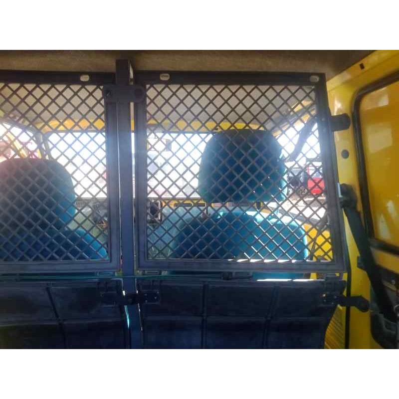 Recambio de no identificado para seat marbella 0.9 cat referencia OEM IAM   