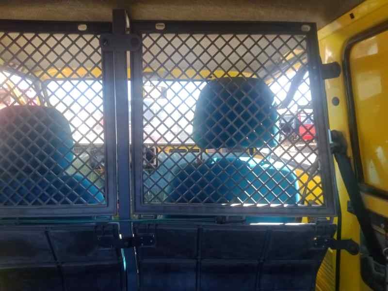 Recambio de no identificado para seat marbella 0.9 cat referencia OEM IAM   