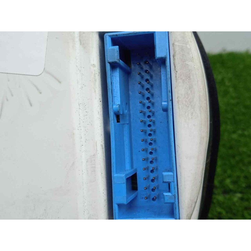 Recambio de cuadro instrumentos para seat arosa (6h1) 1.0 referencia OEM IAM 6H0919860I 1.CONECTOR 