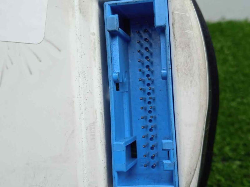 Recambio de cuadro instrumentos para seat arosa (6h1) 1.0 referencia OEM IAM 6H0919860I 1.CONECTOR 