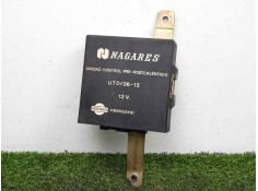 Recambio de modulo electronico para nissan terrano/terrano.ii (r20) 2.7 turbodiesel referencia OEM IAM 11069G2410  