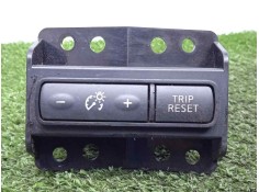 Recambio de interruptor para nissan qashqai (j11) 1.6 dci turbodiesel cat referencia OEM IAM 252734BA0A CONTROL.VELOCIDAD 