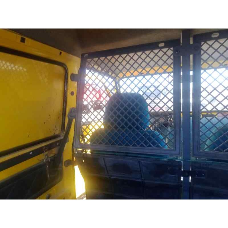 Recambio de no identificado para seat marbella 0.9 cat referencia OEM IAM   