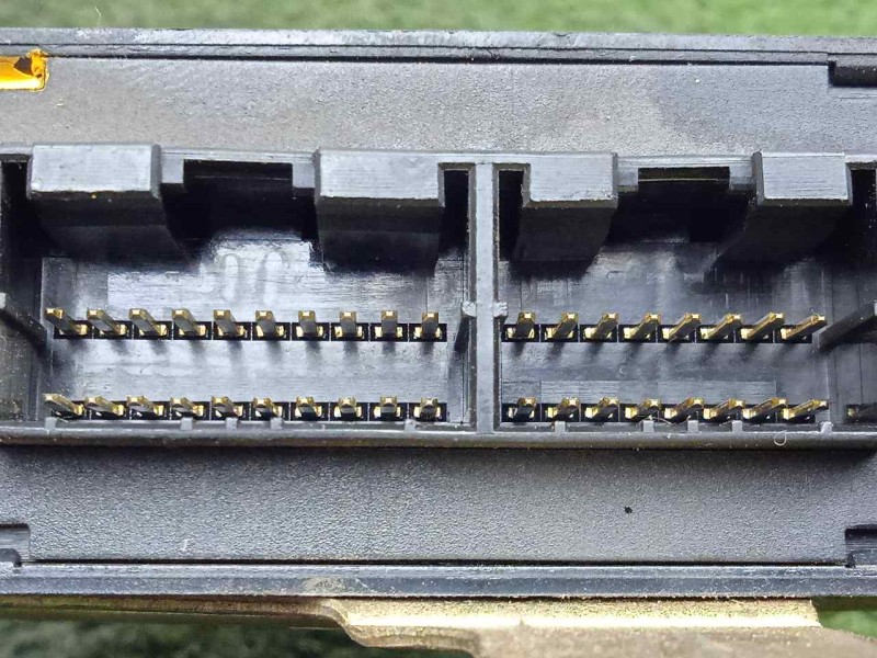Recambio de modulo electronico para nissan terrano/terrano.ii (r20) 2.7 turbodiesel referencia OEM IAM 11069G2410  