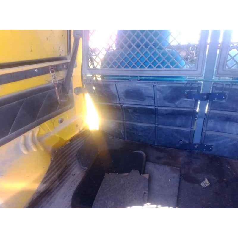 Recambio de no identificado para seat marbella 0.9 cat referencia OEM IAM   