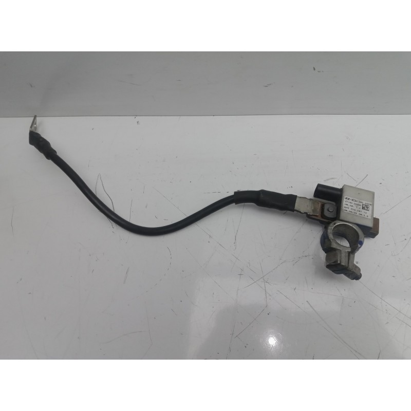 Recambio de sensor para hyundai ix35 1.7 crdi cat referencia OEM IAM 371802S000 BORNE BATERIA 