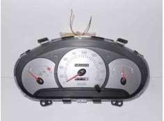 Recambio de cuadro instrumentos para hyundai atos (em) 1.1 12v cat referencia OEM IAM 3U3F10849BA-9400305020-C10  