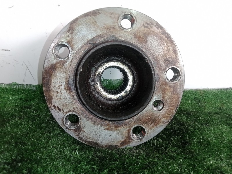 Recambio de rodamiento buje trasero para bmw x5 (e53) 3.0 24v turbodiesel cat referencia OEM IAM   