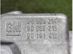 Recambio de conmutador de arranque para opel astra f berlina 1.4 cat (l48) referencia OEM IAM SINREFERENCIA ASTRA.F  2