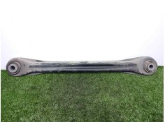 Recambio de barra estabilizadora trasera para volkswagen touareg (7la) 2.5 tdi referencia OEM IAM 7L0501531B-7L8501529A AMBOS.LA