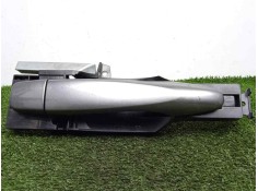 Recambio de maneta exterior trasera derecha para nissan qashqai (j11) 1.6 dci turbodiesel cat referencia OEM IAM 806105FD0B-8064