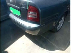 Recambio de porton trasero para skoda octavia berlina (1u2) 1.9 tdi referencia OEM IAM   
