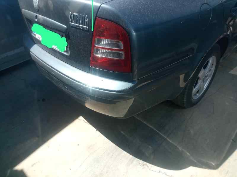 Recambio de porton trasero para skoda octavia berlina (1u2) 1.9 tdi referencia OEM IAM   