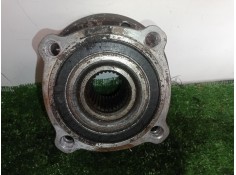 Recambio de rodamiento buje trasero para bmw x5 (e53) 3.0 24v turbodiesel cat referencia OEM IAM    2