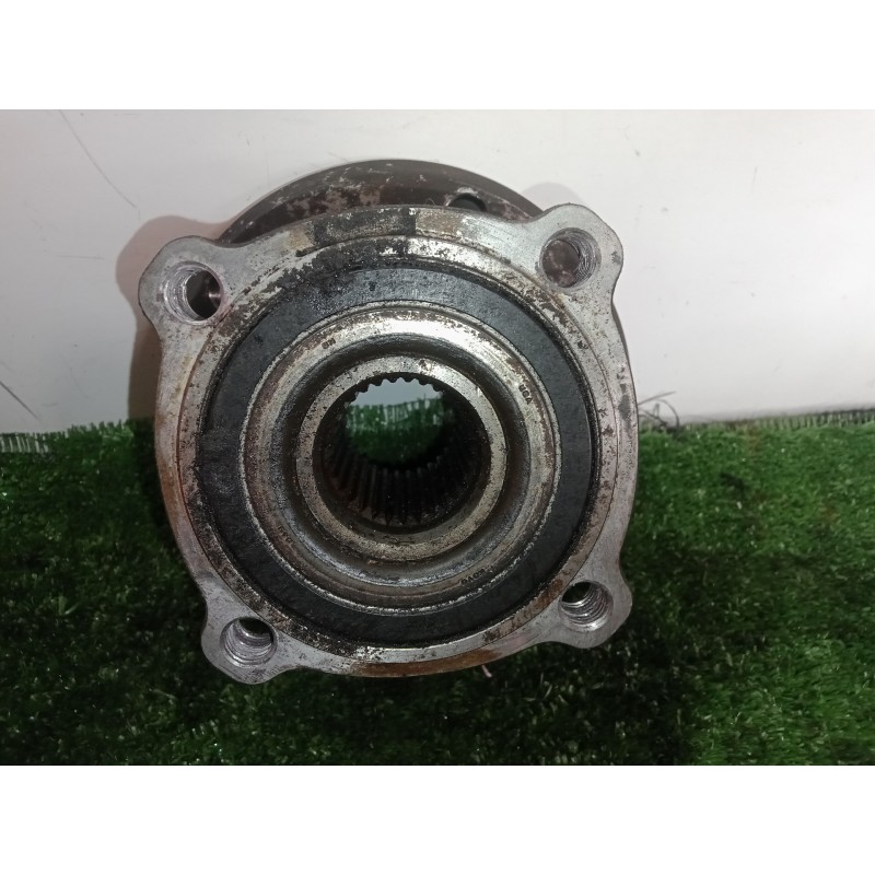 Recambio de rodamiento buje trasero para bmw x5 (e53) 3.0 24v turbodiesel cat referencia OEM IAM   