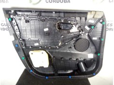 Recambio de guarnecido puerta delantera derecha para kia carens ( ) 1.7 crdi cat referencia OEM IAM    2