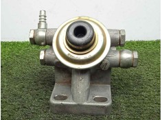 Recambio de soporte filtro gasoil para nissan terrano/terrano.ii (r20) 2.7 turbodiesel referencia OEM IAM SINREFERENCIA  