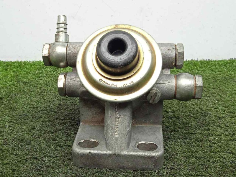 Recambio de soporte filtro gasoil para nissan terrano/terrano.ii (r20) 2.7 turbodiesel referencia OEM IAM SINREFERENCIA  