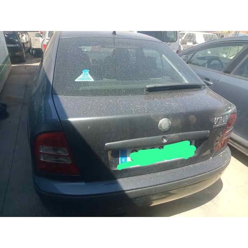 Recambio de porton trasero para skoda octavia berlina (1u2) 1.9 tdi referencia OEM IAM   