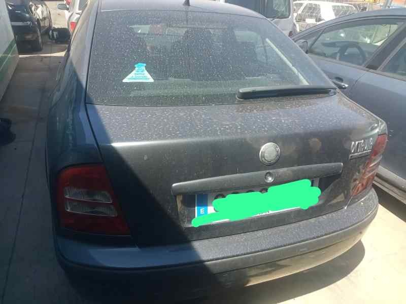 Recambio de porton trasero para skoda octavia berlina (1u2) 1.9 tdi referencia OEM IAM   