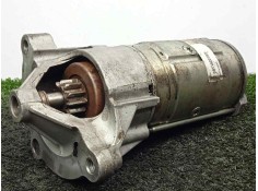 Recambio de motor arranque para peugeot 407 2.0 16v hdi fap cat (rhr / dw10bted4) referencia OEM IAM D8R27 11.DIENTES VALEO