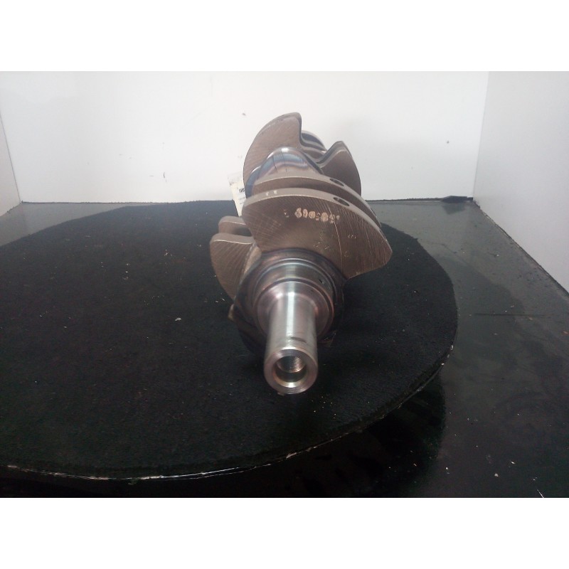 Recambio de cigueñal para mercedes-benz clase c (w202) berlina 2.5 diesel cat referencia OEM IAM 60203115  