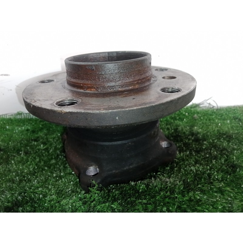 Recambio de rodamiento buje trasero para bmw x5 (e53) 3.0 24v turbodiesel cat referencia OEM IAM   