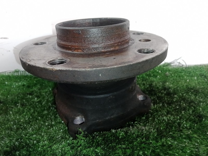 Recambio de rodamiento buje trasero para bmw x5 (e53) 3.0 24v turbodiesel cat referencia OEM IAM   