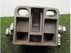 Recambio de soporte filtro gasoil para nissan terrano/terrano.ii (r20) 2.7 turbodiesel referencia OEM IAM SINREFERENCIA   2