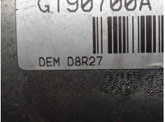 Recambio de motor arranque para peugeot 407 2.0 16v hdi fap cat (rhr / dw10bted4) referencia OEM IAM D8R27 11.DIENTES VALEO 2