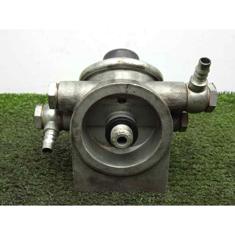 Recambio de soporte filtro gasoil para nissan terrano/terrano.ii (r20) 2.7 turbodiesel referencia OEM IAM SINREFERENCIA  