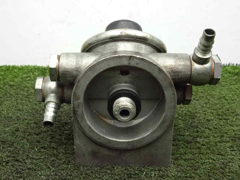 Recambio de soporte filtro gasoil para nissan terrano/terrano.ii (r20) 2.7 turbodiesel referencia OEM IAM SINREFERENCIA  