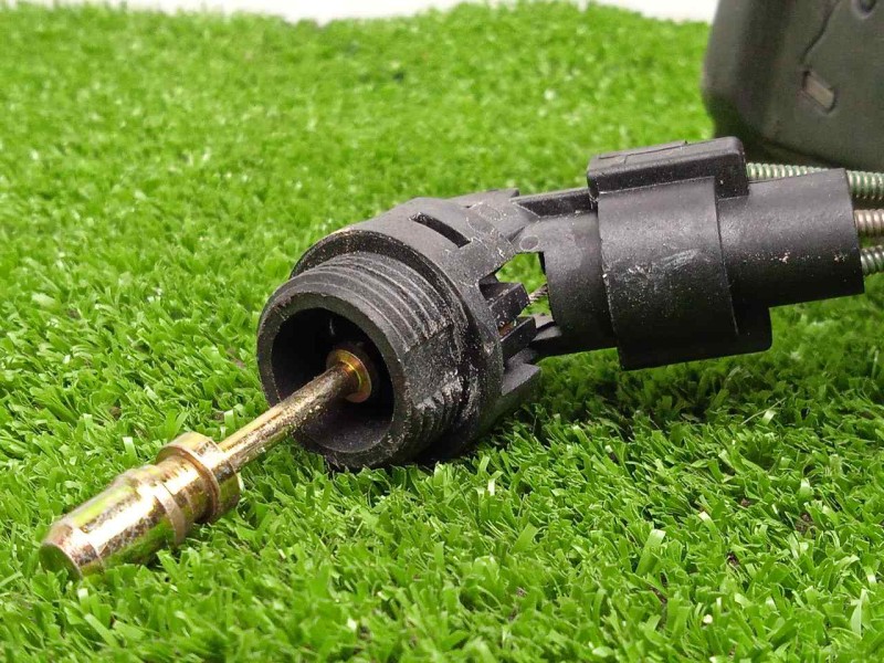 Recambio de retrovisor derecho para seat arosa (6h1) 1.0 referencia OEM IAM SINREFERENCIA MANUAL NEGRO - CON.TARA
