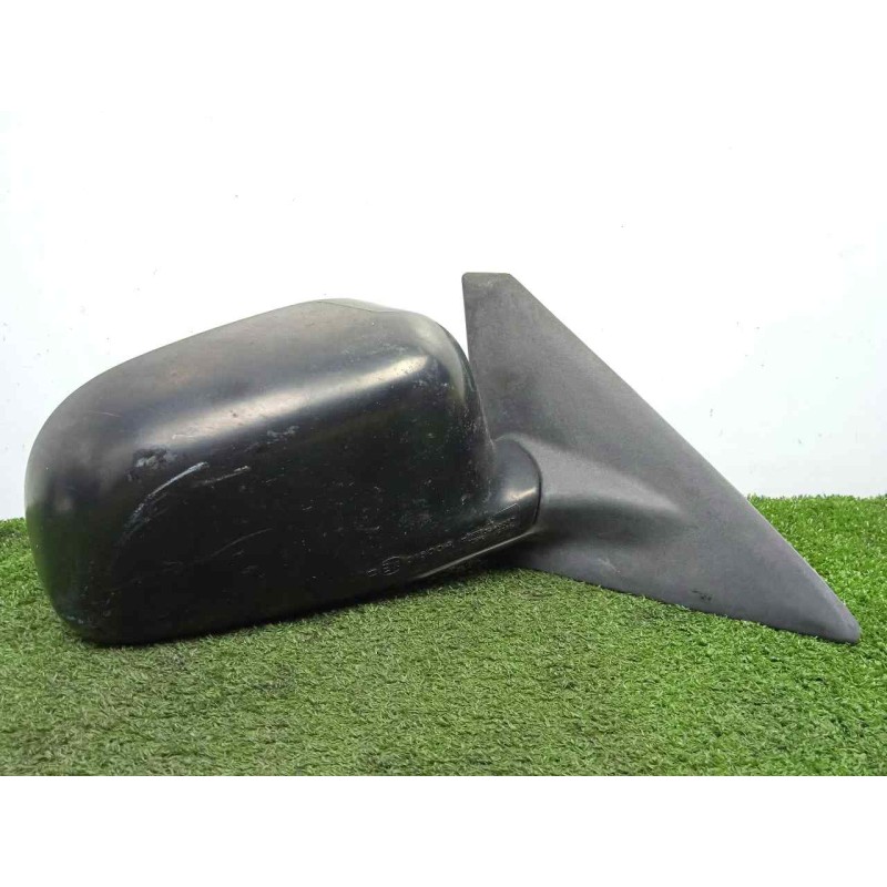 Recambio de retrovisor derecho para mitsubishi colt (cj0) 1.6 cat referencia OEM IAM SINREFERENCIA MANUAL NEGRO