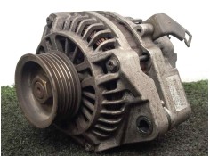 Recambio de alternador para honda civic berlina 3 (ep1/2) 1.6 vtec cat (d 16 v 1) referencia OEM IAM A5TA7091ZE-AHGA50 65AH - MI