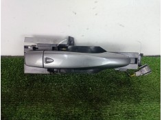 Recambio de maneta exterior delantera derecha para nissan qashqai (j11) 1.6 dci turbodiesel cat referencia OEM IAM 806105FD0B-80