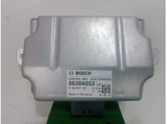 Recambio de modulo electronico para mitsubishi asx (ga0w) 1.8 di-d cat referencia OEM IAM 0199DC1101-8638A053  