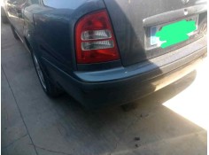Recambio de paragolpes trasero para skoda octavia berlina (1u2) 1.9 tdi referencia OEM IAM    2