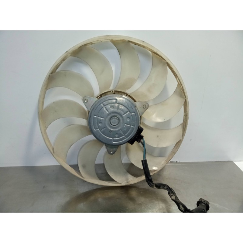 Recambio de electroventilador para mitsubishi outlander (gf0) 2.2 di-d cat referencia OEM IAM 487B212D-M4121  