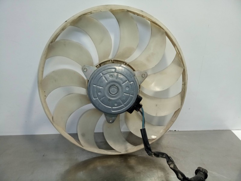 Recambio de electroventilador para mitsubishi outlander (gf0) 2.2 di-d cat referencia OEM IAM 487B212D-M4121  