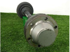 Recambio de transmision delantera izquierda para volkswagen touareg (7la) 2.5 tdi referencia OEM IAM 7L6407271D SIN.CORONA - AMB 2