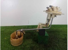 Recambio de aforador para nissan terrano/terrano.ii (r20) 2.7 turbodiesel referencia OEM IAM 250600F600 SIN.REFERENCIA 
