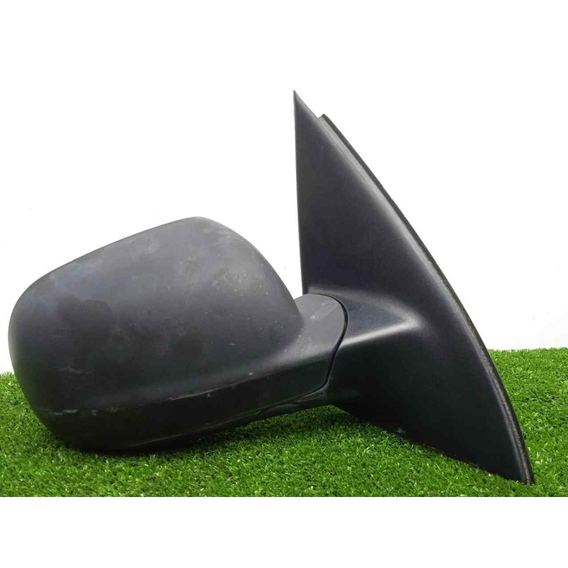 Recambio de retrovisor derecho para seat arosa (6h1) 1.0 referencia OEM IAM SINREFERENCIA MANUAL NEGRO - CON.TARA