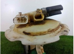 Recambio de aforador para nissan terrano/terrano.ii (r20) 2.7 turbodiesel referencia OEM IAM 250600F600 SIN.REFERENCIA  2